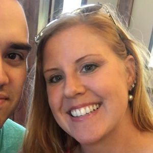 Meet your Posher, Kristin